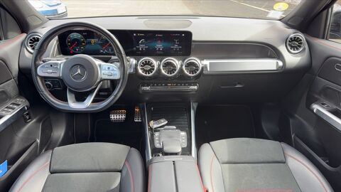 Classe GL GLB 200 d 2.0 16V 8G-TRONIC 150 cv AMG Line - Automatique To 2021 occasion 91540 Mennecy