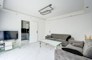  Appartement à vendre 3 pièces 61 m²