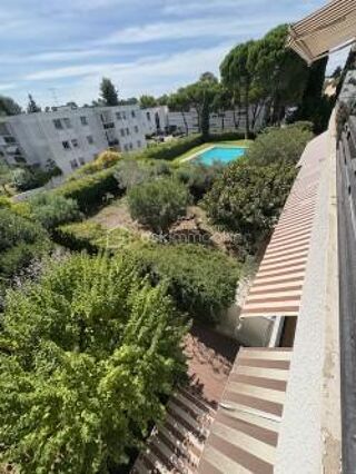  Appartement � vendre 4 pi�ces 91 m�