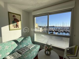  Appartement à vendre 1 pièce 22 m²