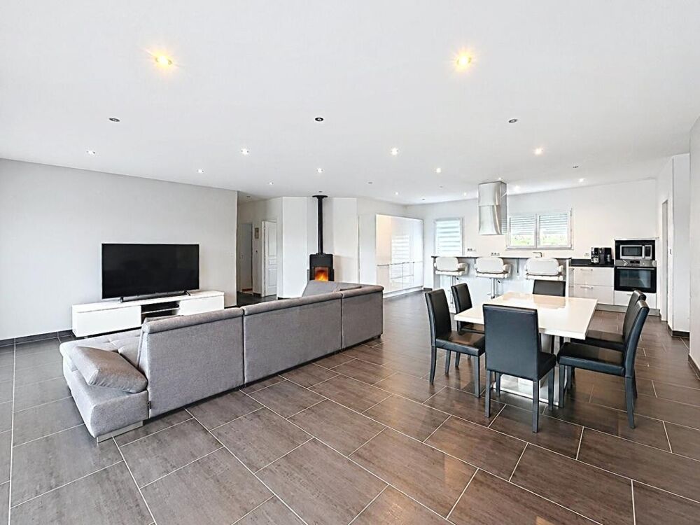 A VENDRE A CARCANS Maison 5 pièces145 m²