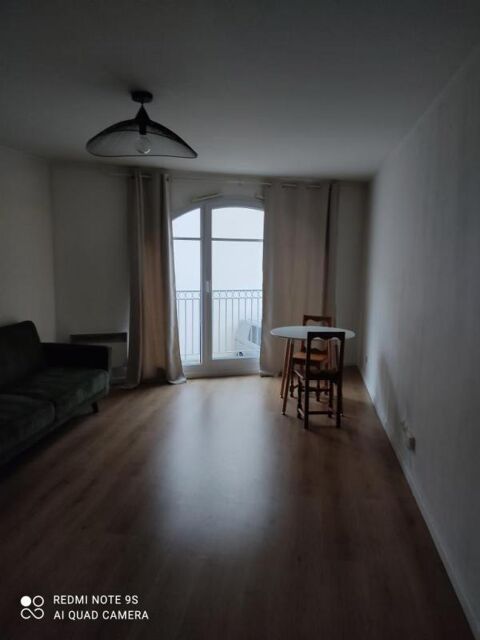  Appartement � louer 2 pi�ces 41 m�