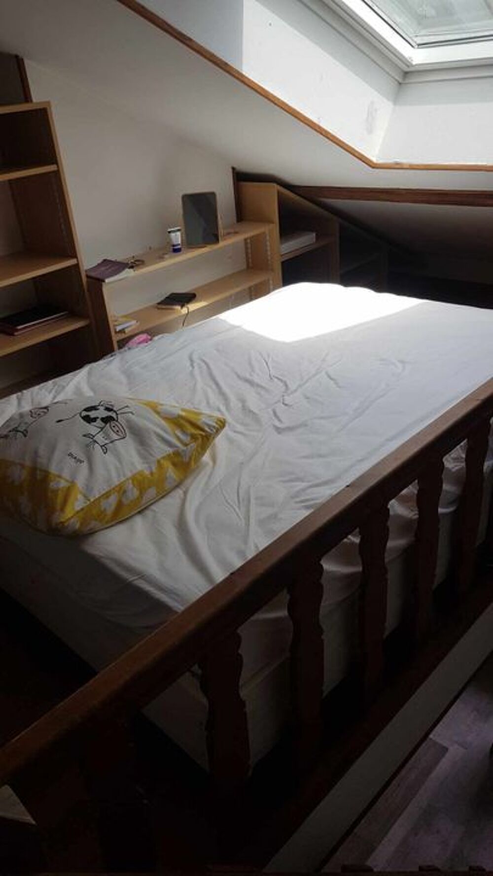 Location Appartement Appartement de 27m2 à louer sur Reims Reims
