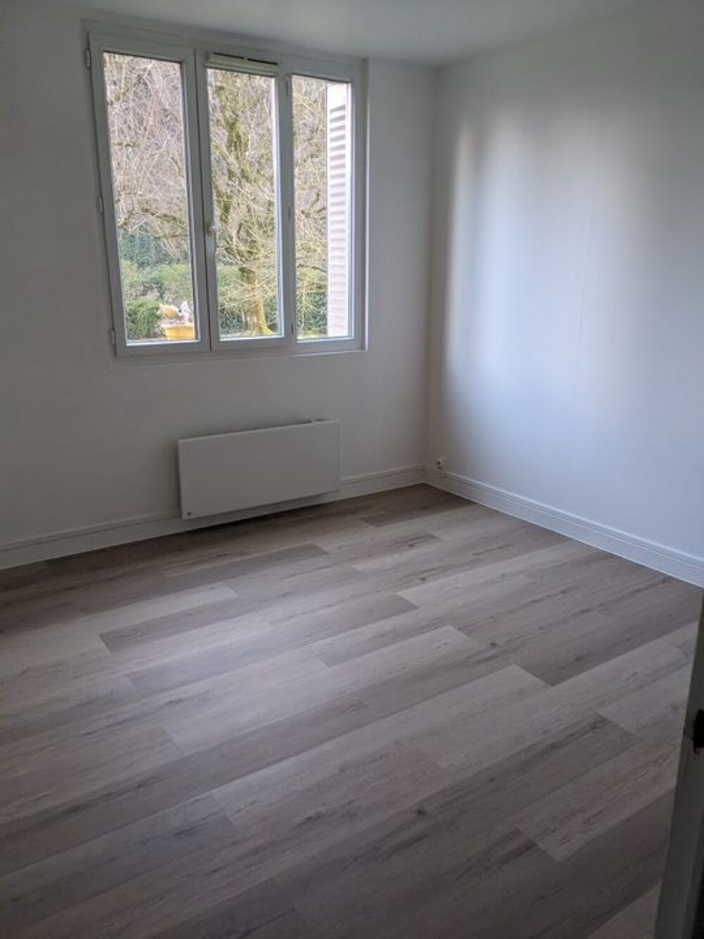 Appartement de 26m2 à louer sur Claix