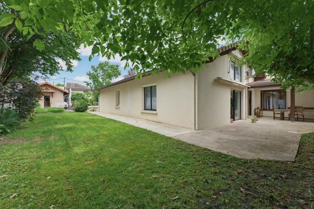 � vendre  Maison Bordeaux (33200)