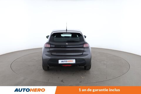 208 1.5 Blue-HDi Active 100 ch 2023 occasion 92130 Issy-les-Moulineaux
