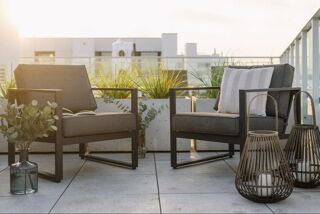  Appartement � vendre 3 pi�ces 62 m�