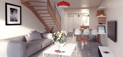  Duplex/triplex � louer 3 pi�ces 70 m� Nimes