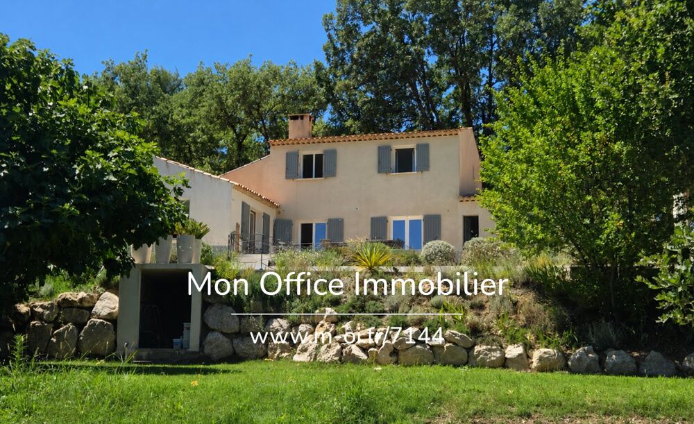 Référence : 7144-CCH - Maison 7 pièces