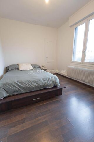  Maison � vendre 7 pi�ces 204 m�