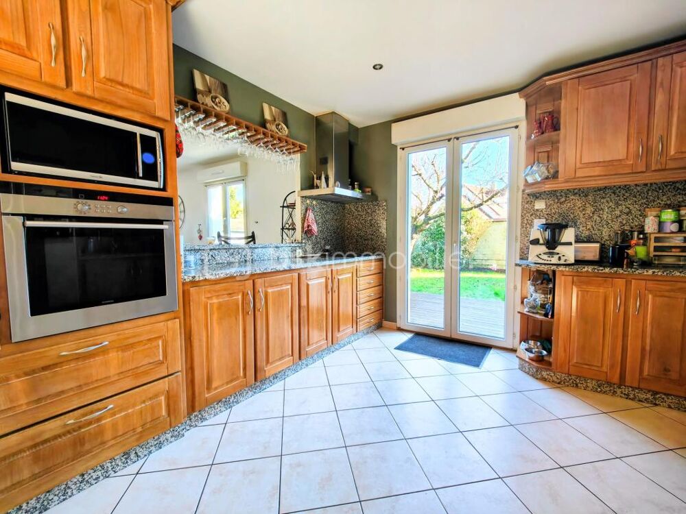 Charmante maison familiale au coeur de la campagne sans vis à vis !