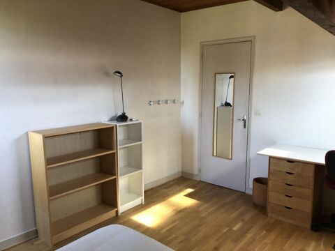  Appartement � louer 1 pi�ce 15 m�