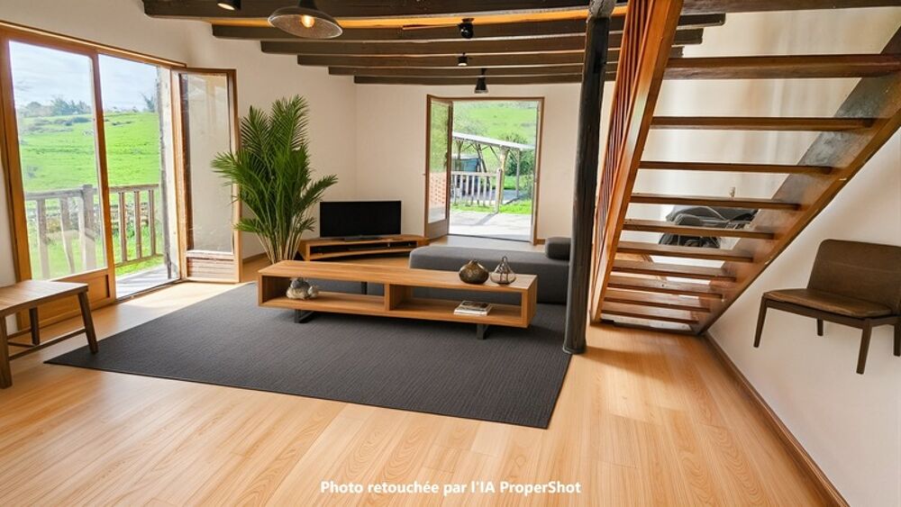 Vente Maison Maison 6 pi�ces a renover sur NEUVY (03) Montilly