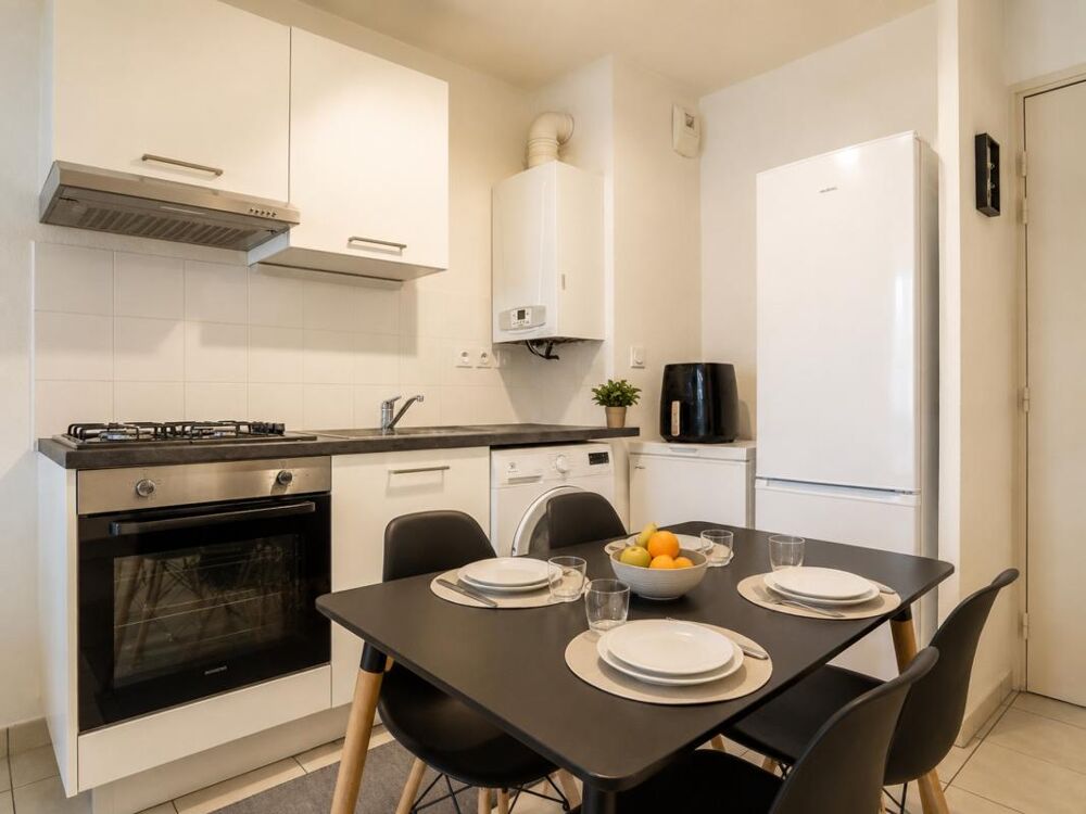 Vente Appartement Appartement récent Saint priest