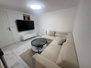  Maison à vendre 3 pièces 40 m²