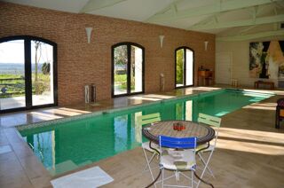  Maison à vendre 9 pièces 445 m²