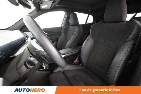 iX2 eDrive20 M Sport BVA 204 ch 2024 occasion 92130 Issy-les-Moulineaux