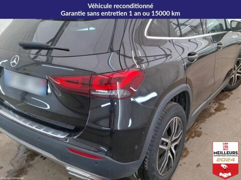 Classe GLA 200 7G-DCT Style 2022 occasion 10150 Lavau