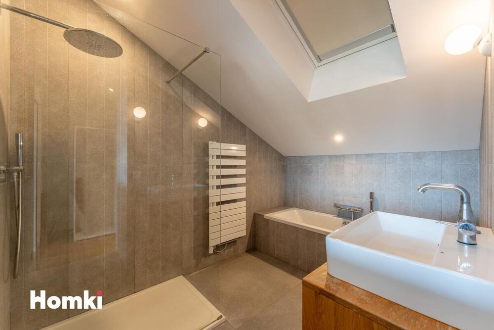  vendre  Loft Bordeaux (33300)