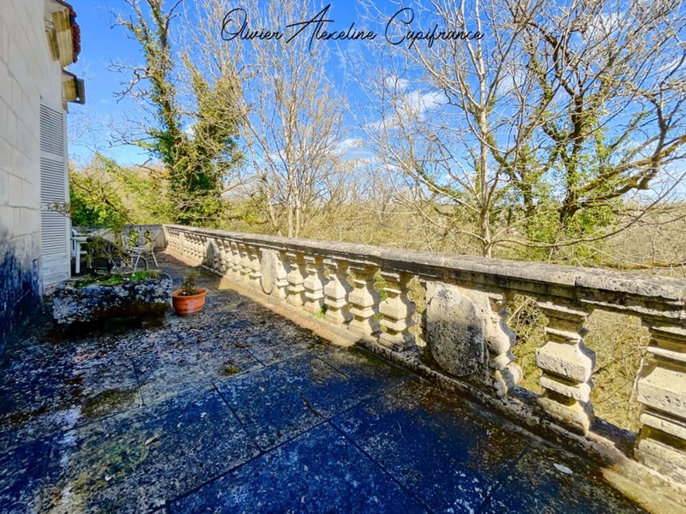 � vendre  Maison Brant�me (24310)