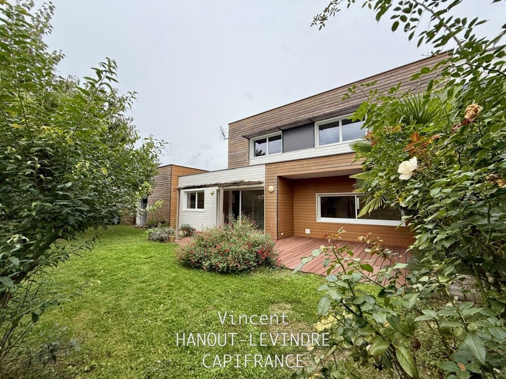 Vente Maison Maison à vendre 7 pièces RIVES DU LOIR EN ANJOU (49) Rives du loir en anjou