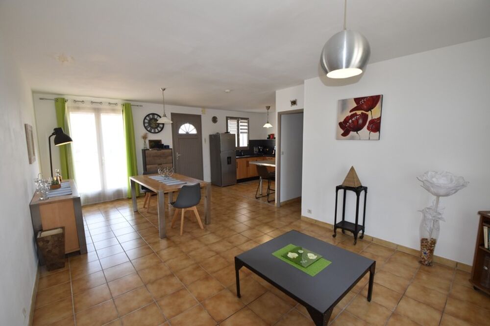 Vente Maison Maison à vendre 3 pièces BOURBON LANCY (71) Bourbon lancy