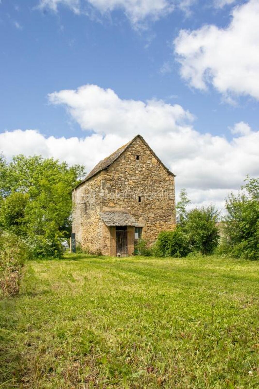 Vente Maison Maison de 101 m² avec 850m2 de terrain à La Vayssière (Flavin) Flavin