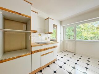  Appartement à vendre 4 pièces 79 m²