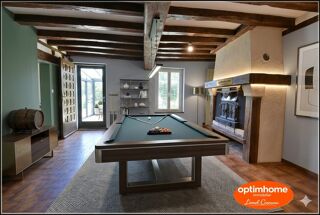  Maison � vendre 8 pi�ces 213 m�