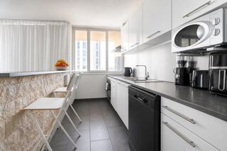  Appartement à vendre 3 pièces 64 m²
