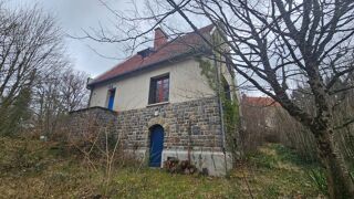 Maison 136m2 Mazirat