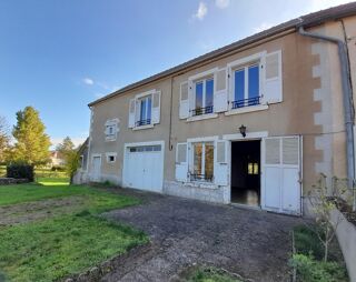  Maison à vendre 6 pièces 115 m²