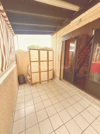  Appartement � vendre 2 pi�ces 26 m�