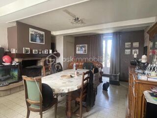  Maison � vendre 5 pi�ces 120 m�