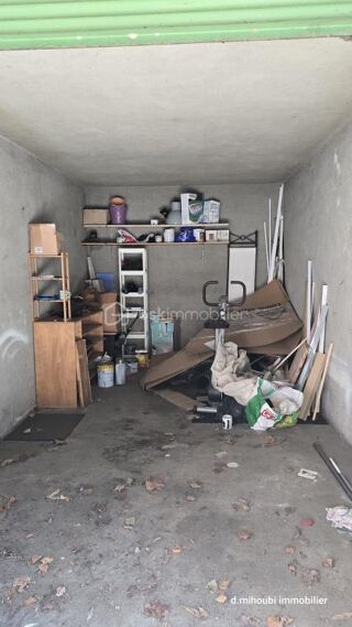  Parking / Garage � louer 14 m�