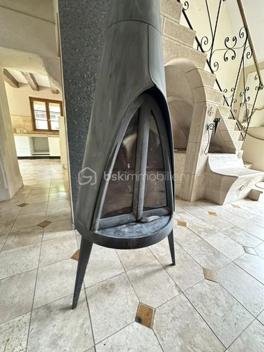 Vente Maison Maison de village - 140 m2 Quemigny sur seine