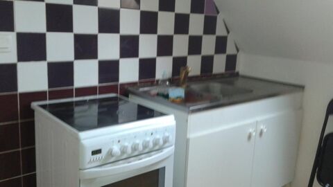  Appartement � louer 1 pi�ce 14 m�