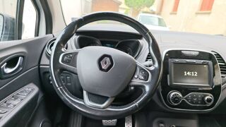Captur 1.3 TCe 150 EDC6 Intens 2019 occasion 20600 Bastia