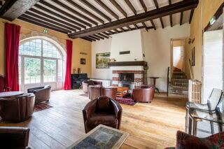  Propri�t�/ch�teau � vendre 14 pi�ces 476 m�