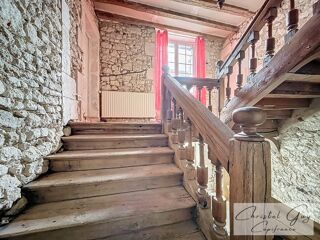  Maison à vendre 5 pièces 125 m²