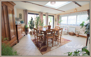  Maison � vendre 6 pi�ces 127 m�