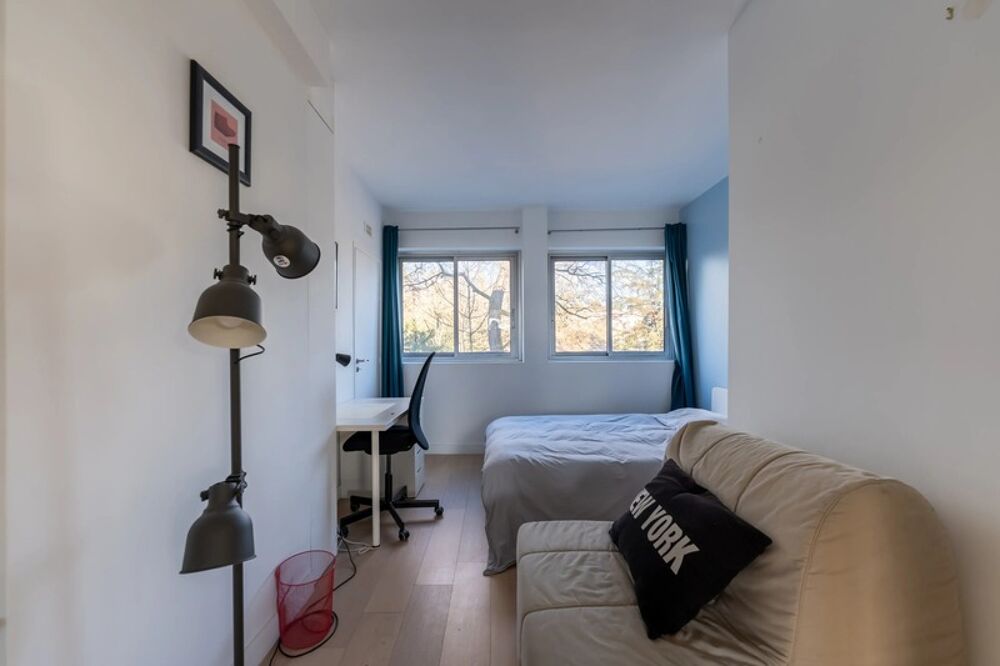 � vendre  Appartement Garches (92380)