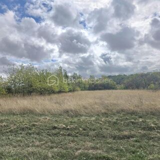 Vente Terrain terrain arboré Vigneulles les hattonchatel