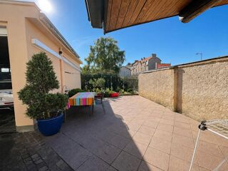  Maison à vendre 7 pièces 195 m²