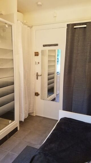  Appartement à louer 1 pièce 9 m²