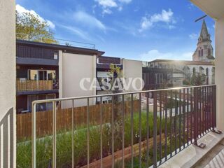  Appartement � vendre 3 pi�ces 63 m�