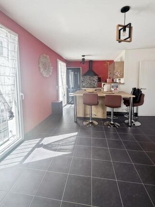  Appartement � vendre 2 pi�ces 41 m�