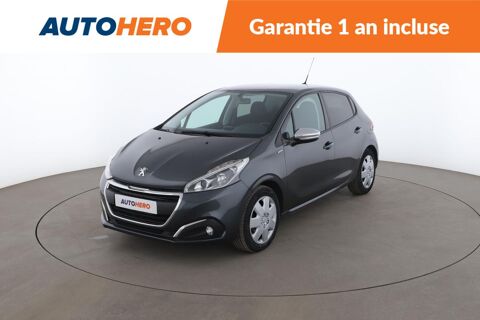 Peugeot 208 1.6 Blue-HDi Style 5P 75 ch