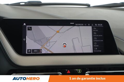 Serie 2 218i M Sport Auto 7 136 ch 2021 occasion 92130 Issy-les-Moulineaux