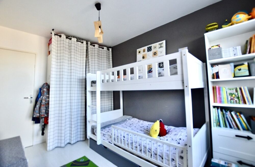 Vente Appartement Appartement à vendre 5 pièces ERMONT (95) Ermont